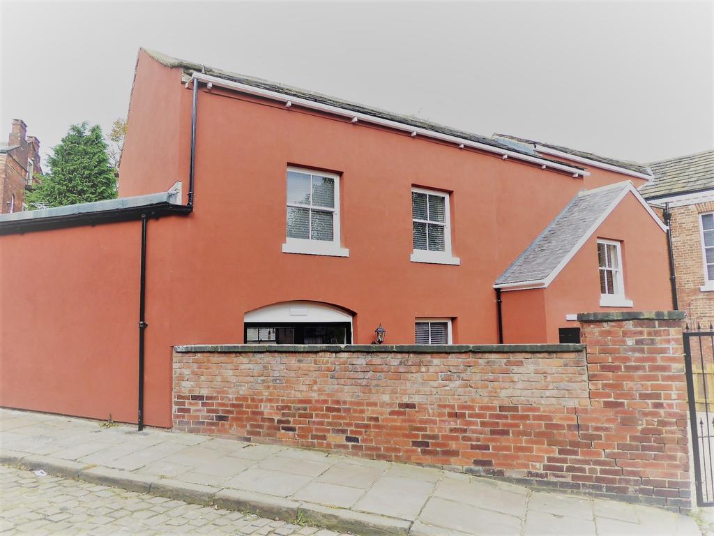 Stables At The Coach House Apartments Leeds  Dış mekan fotoğraf