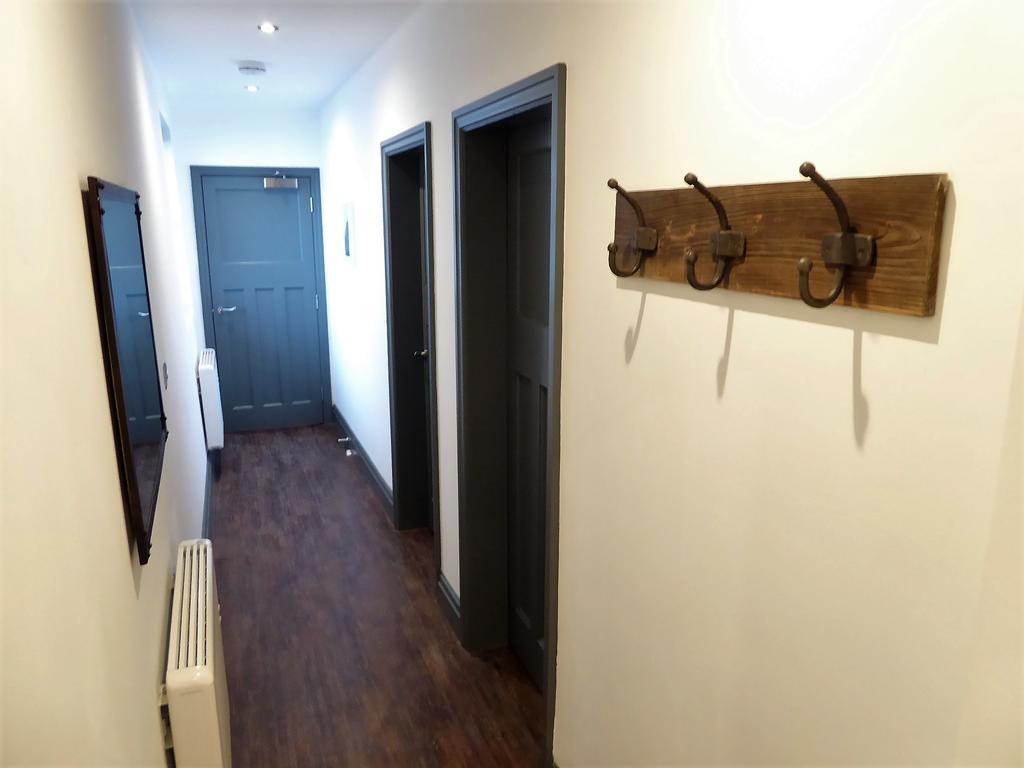 Stables At The Coach House Apartments Leeds  Dış mekan fotoğraf