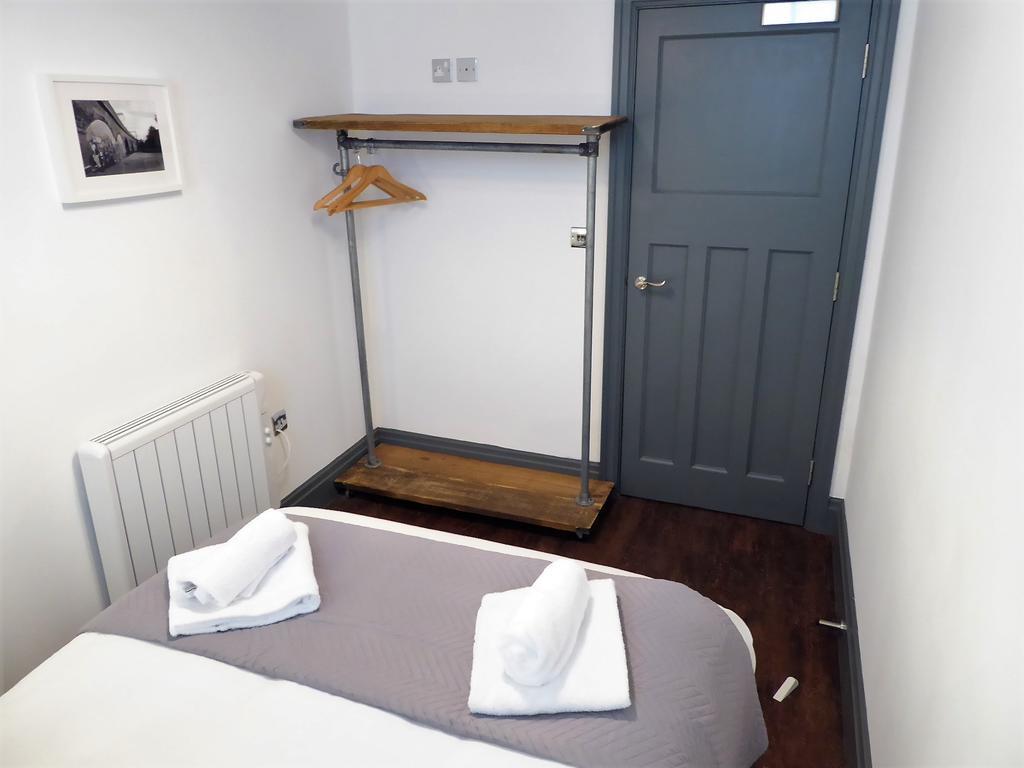 Stables At The Coach House Apartments Leeds  Dış mekan fotoğraf
